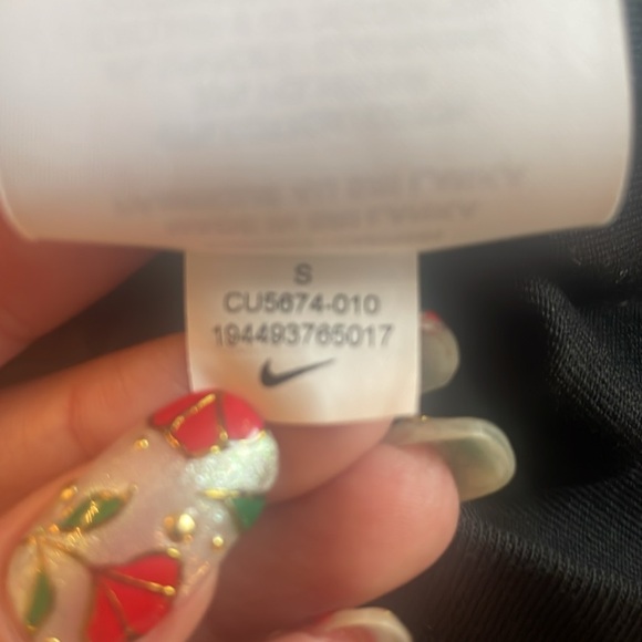 Nike Sportswear Swoosh Dress - Picture 7 of 7